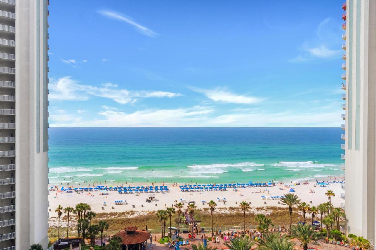 Shores Of Panama 1117 Panama City Beach Dış mekan fotoğraf
