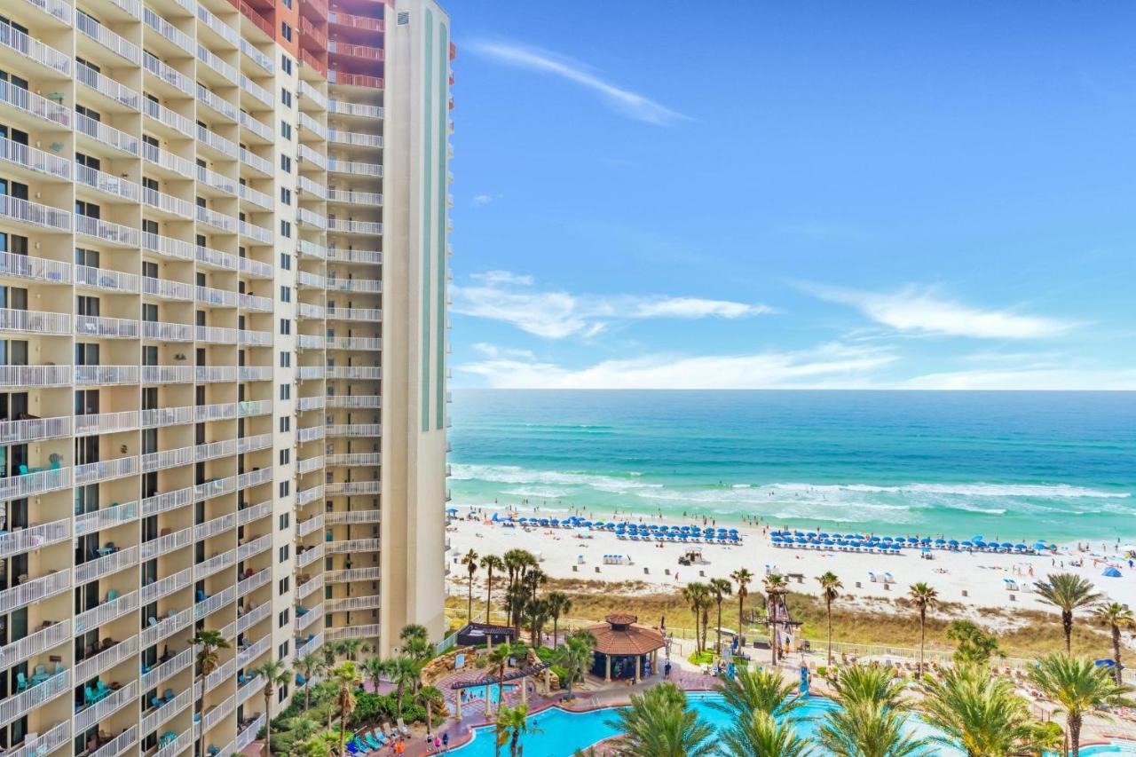 Shores Of Panama 1117 Panama City Beach Dış mekan fotoğraf