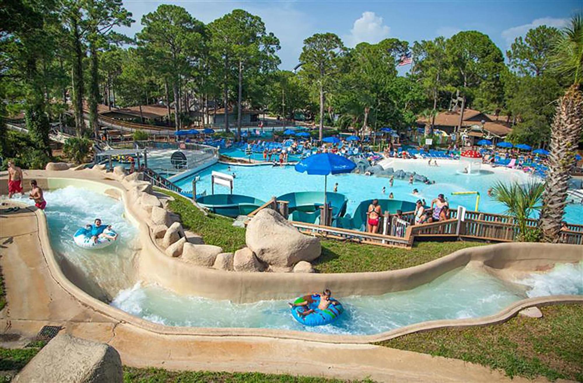 Shores Of Panama 1117 Panama City Beach Dış mekan fotoğraf